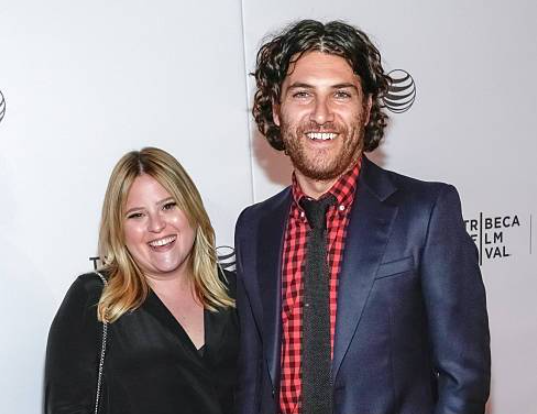 Who is Daniella Liben? ‧ All About the Businesswoman and Adam Pally's Wife image 19