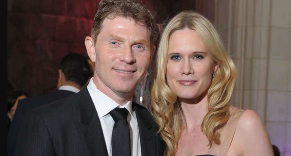 Who Is Kate Connelly? All About Bobby Flay’s Ex-Wife and Her Life Kate Connelly's Relationship and Marriage