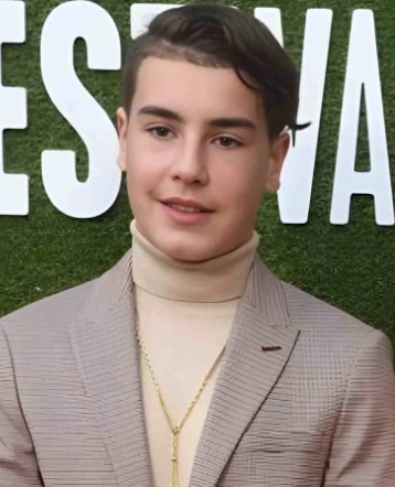 Who is Lev Rapace? All About Noomi Rapace's Son Lev Rapace