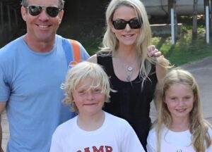 Who Is Thomas Boone Quaid? All About Dennis Quaid's Son