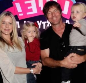 Who Is Thomas Boone Quaid? All About Dennis Quaid's Son