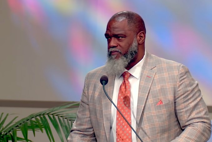 Who is Voddie Baucham? All About the Renowned Author and Speaker Voddie Baucham