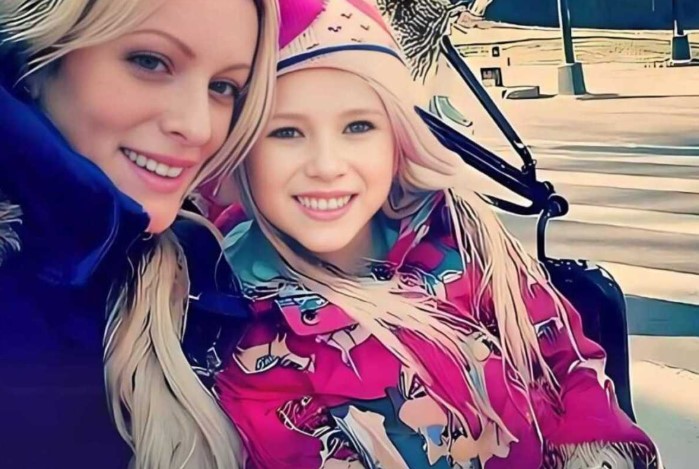 Who is Caden Crain? All About Stormy Daniels' Daughter and Her Untold Story Caden Crain