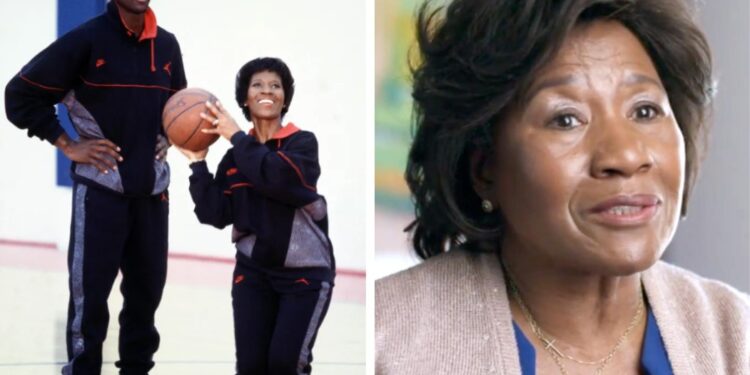 Who is Deloris Jordan? All About the Author & Michael Jordan's Mother Deloris Jordan