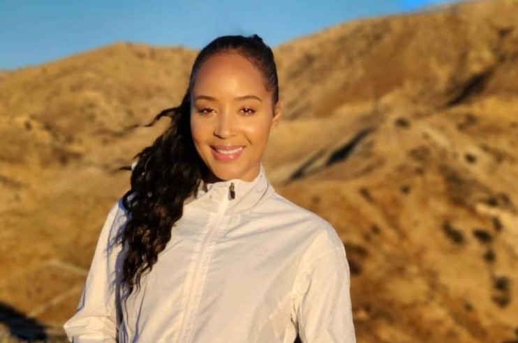 Who Is Azja Pryor? All About Chris Tucker's Ex-Wife Azja Pryor