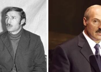 alexander lukashenko net worth