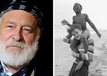 bruce weber net worth