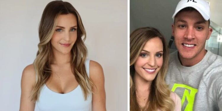 Who Is Elle Bielfeldt? All About Meyers Leonard's Wife Elle Bielfeldt