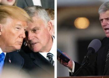 franklin graham net worth