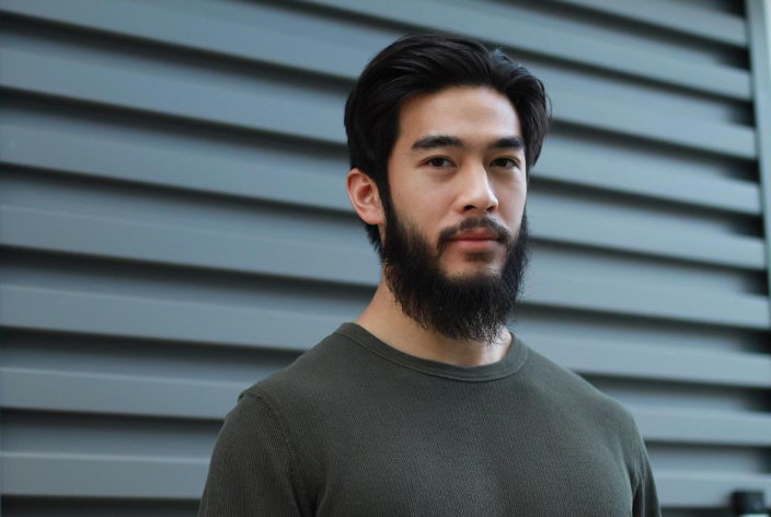 Who Is Justin Chien? Rising Actor Making Waves in Hollywood Justin Chien