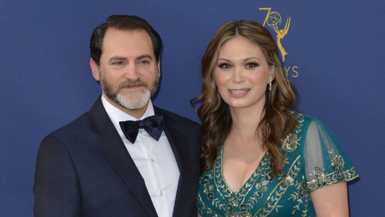 Who Is Mai-Linh Lofgren? All About Michael Stuhlbarg’s Wife Mai-Linh Lofgren