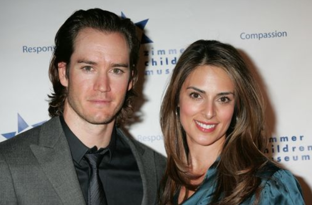 Who Is Ava Lorenn Gosselaar? All About Mark-Paul Gosselaar's Talented Daughter Ava Lorenn Gosselaar