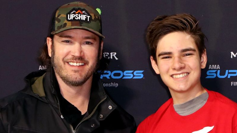 Who Is Ava Lorenn Gosselaar? All About Mark-Paul Gosselaar's Talented Daughter Ava Lorenn Gosselaar