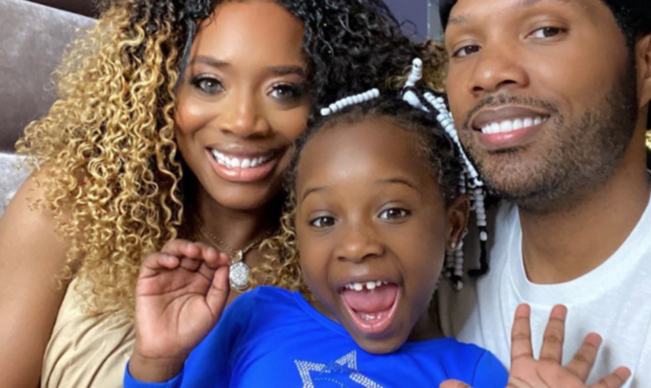 Who is Aasim Harris? All About the Rising Star Aasim Harris Parents