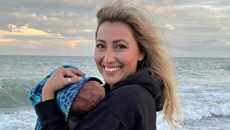Who Is Justin Cassotta? All About Taylor Dooley's Ex-Husband Justin Cassotta