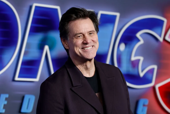 Who is Patricia Carrey Fournier? All About Jim Carrey's Sister Patricia Carrey Fournier