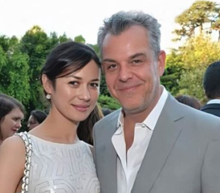 Who is Damian Gabrielle? All About Olga Kurylenko's Ex-Husband and Entrepreneur Damian Gabrielle