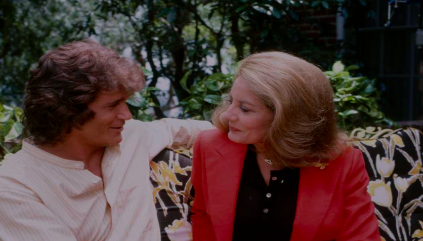 Who is Dodie Levy-Fraser? Legal Administrative Assistant & Michael Landon’s Ex-Wife dodie levy fraser