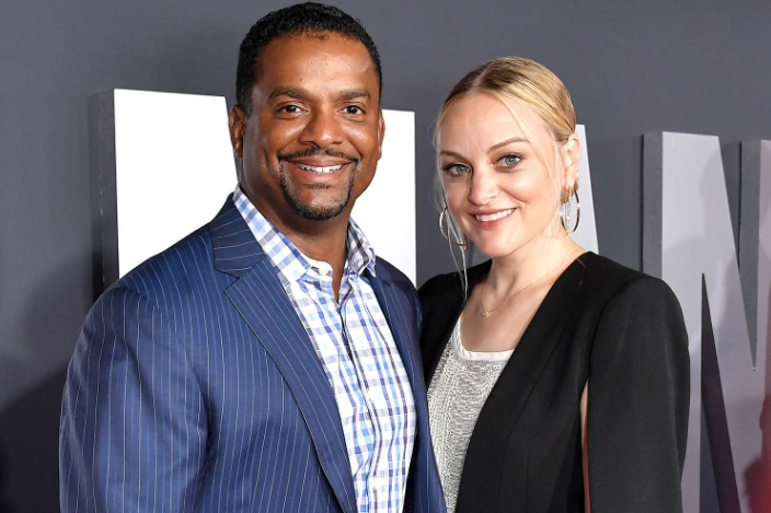 Who Is Angela Unkrich? ‧ Writer & Alfonso Ribeiro's Wife Revealed Angela Unkrich