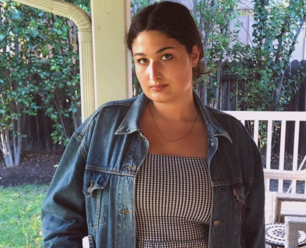 Who is Savannah Seagal? All About Steven Seagal's Daughter Savannah Seagal