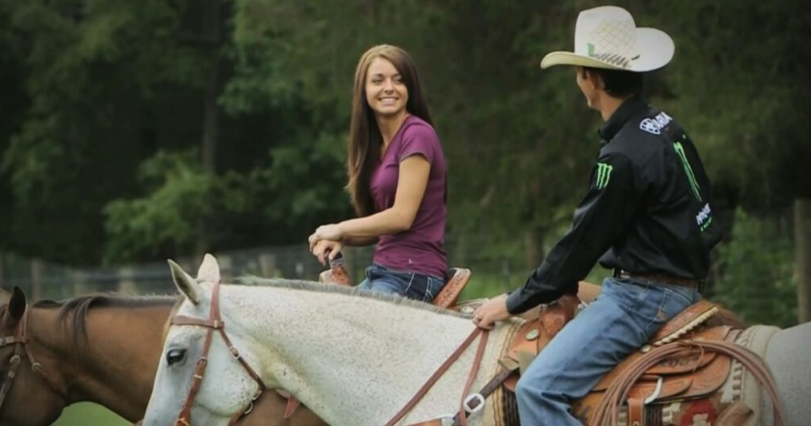 Who Is Lexie Wiggly? All About J.B. Mauney's Ex-Wife Lexie Wiggly