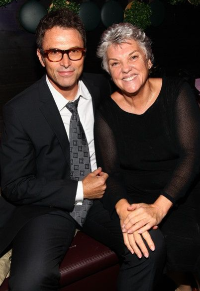 Who Is Glynn Daly: Tyne Daly's Sister and Her Life in the Spotlight Glynn Daly