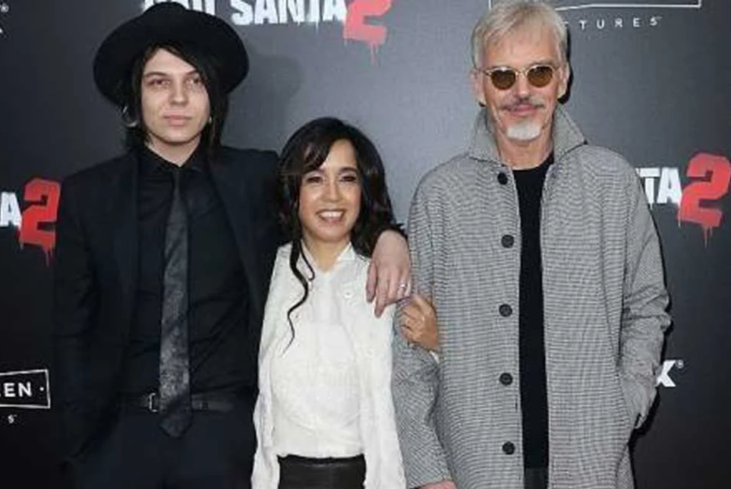 Who is Langston Thornton? All About Billy Bob Thornton's Son Langston Thornton