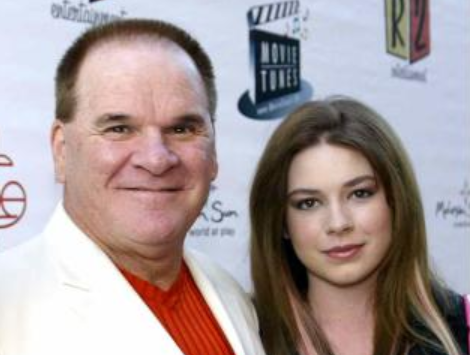 Who is Karolyn Englehardt? All About Pete Rose's Ex-Wife Karolyn Englehardt
