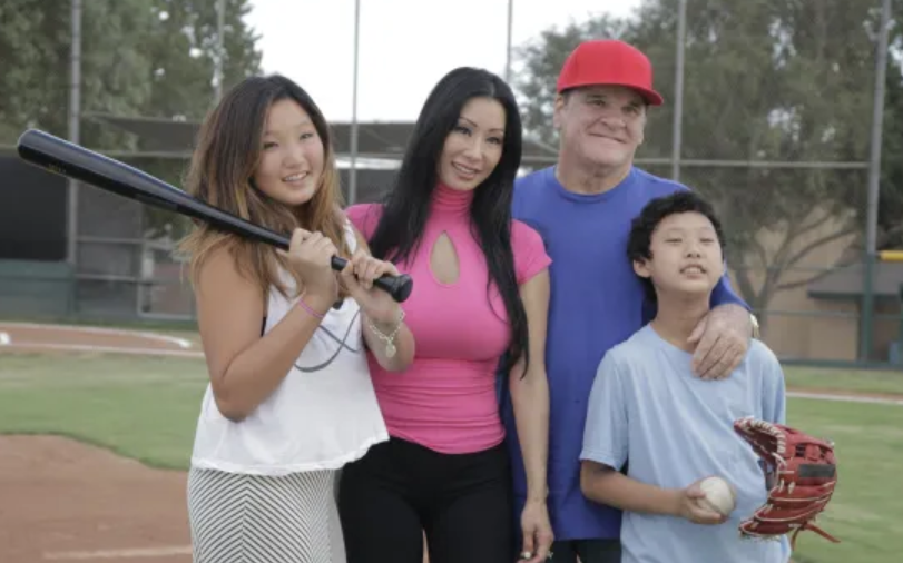 Who is Karolyn Englehardt? All About Pete Rose's Ex-Wife Karolyn Englehardt