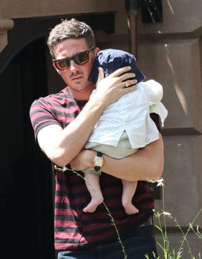 Who is Sailor Gene Gardner? All About Liv Tyler’s Son and Family Story Sailor Gene Gardner