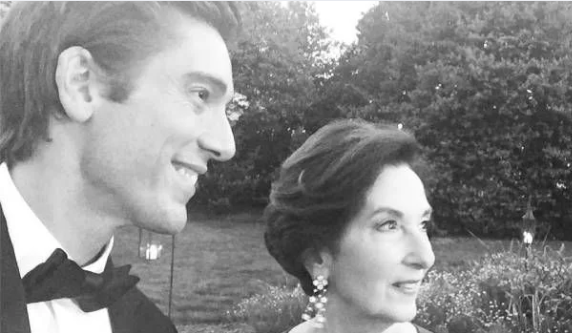 Who Is Rebecca Muir? Inside David Muir’s Sister’s Inspiring Journey rebecca muir