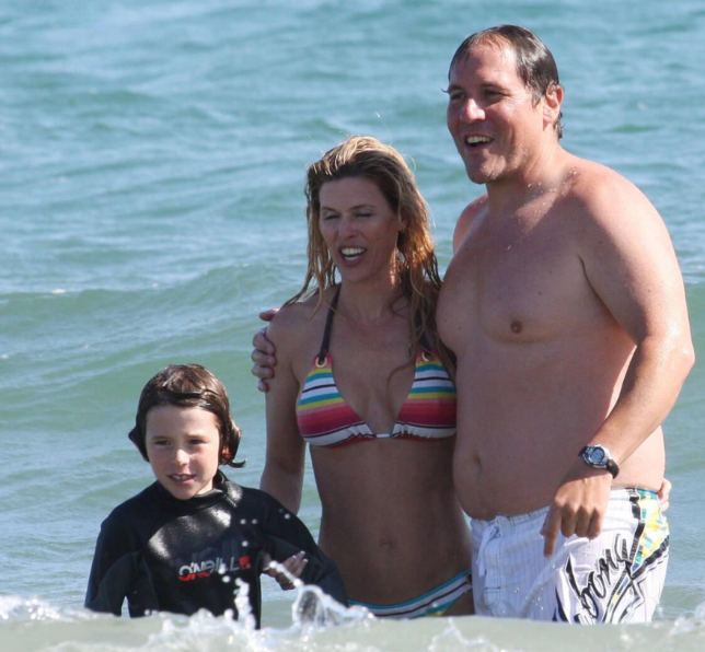 Who Is Brighton Rose Favreau Actress Carrying Jon Favreau's Legacy brighton rose favreau