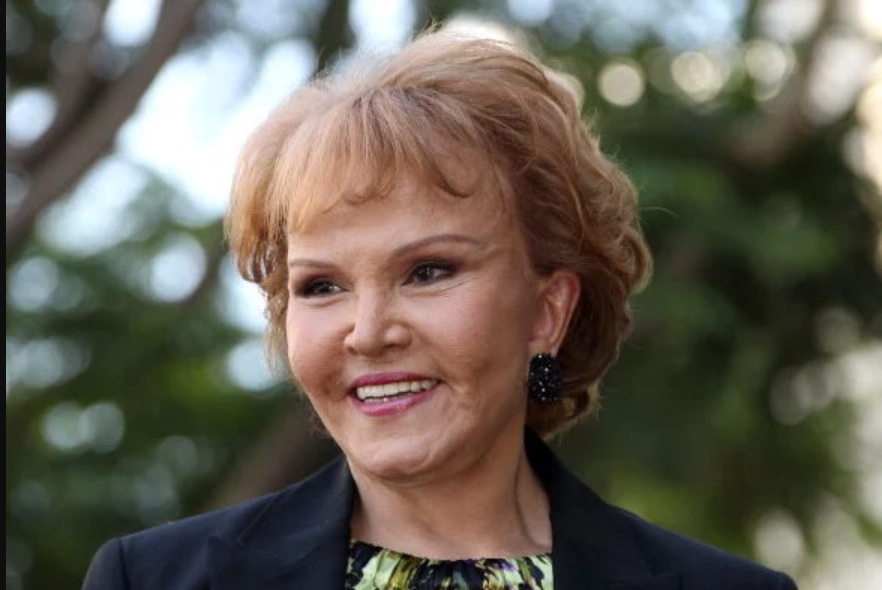 What Is María Elena Holly Net Worth? All About Buddy Holly's Wife María Elena Holly Net Worth