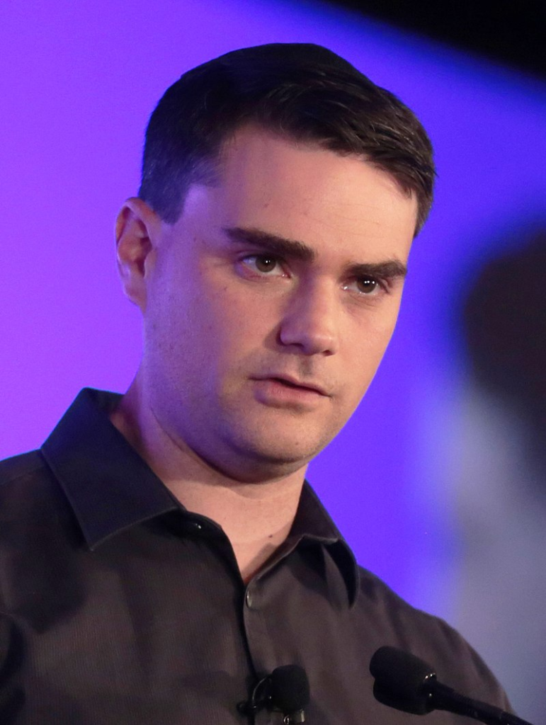 Who Is Mor Toledano ‧ The Woman Behind Ben Shapiro’s Success mor toledano