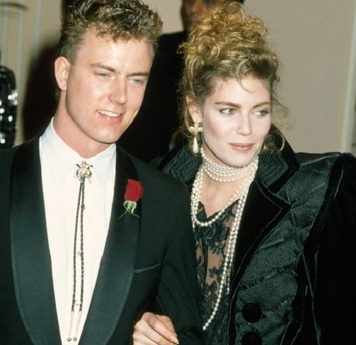 Who Is Melanie Leis? Bartender and Kelly McGillis’ Ex-Wife melanie leis