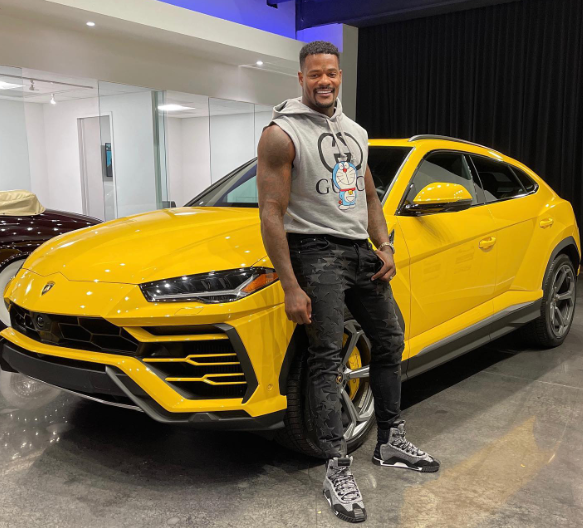 Who Is Jason Luv? Exploring His Net Worth and Success as a Musical Artist jason luv net worth