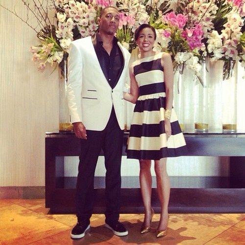 Who Is Darragh Moore? Inside the Life of Lecrae’s Partner darragh moore