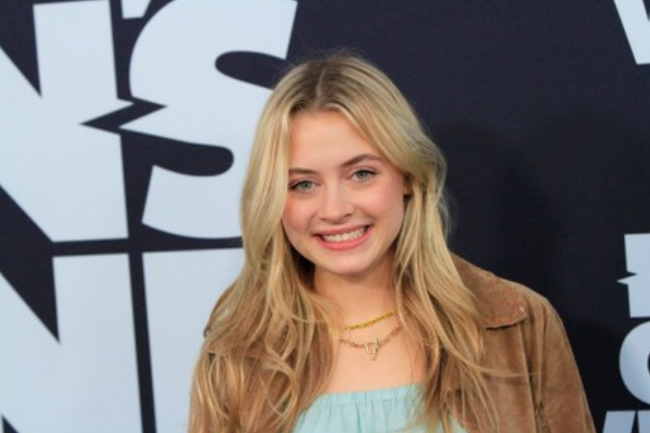 Who is Emma Meisel? All About the Talented Actress Making Waves Emma Meisel