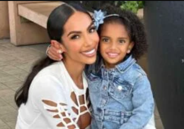 Who is King Javien Conde? All About Erica Mena's Son King Javien Conde Parents