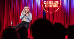 Who Is Jessica Michelle Singleton? All About the Comedian