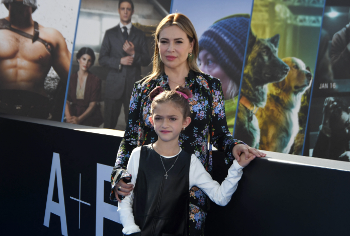 Who Is Elizabella Dylan Bugliari? All About Alyssa Milano’s Daughter and Family Life image 81