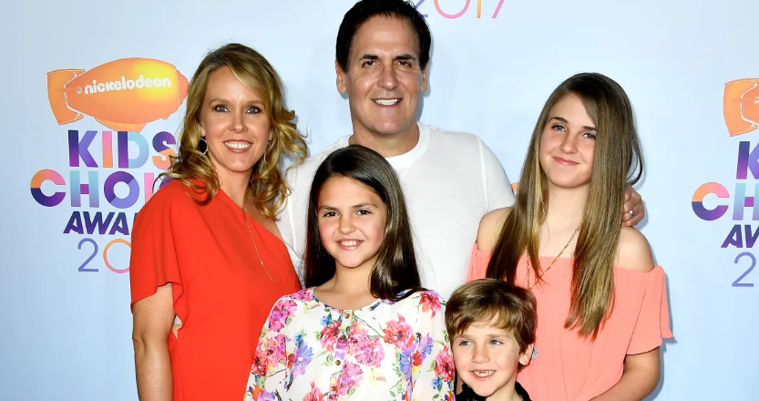 Who Is Alyssa Cuban? All About Mark Cuban's Daughter Alyssa Cuban