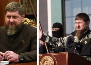 ramzan kadyrov net worth