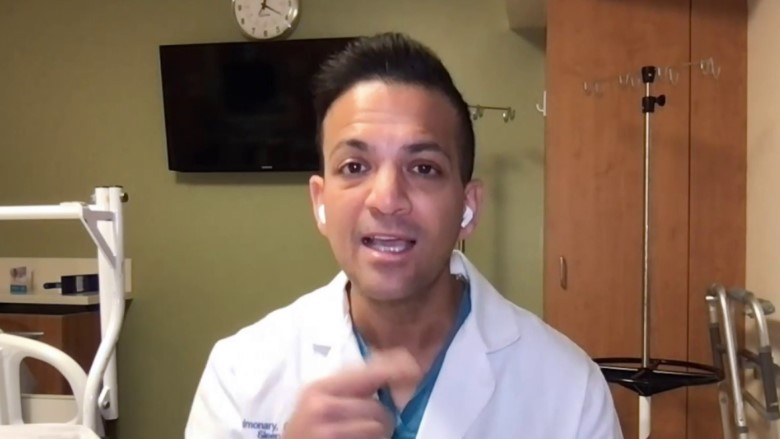Who is Dr. Vin Gupta: All About the Renowned Physician Dr. Vin Gupta