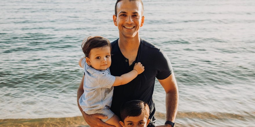 Who is Dr. Vin Gupta: All About the Renowned Physician Dr. Vin Gupta