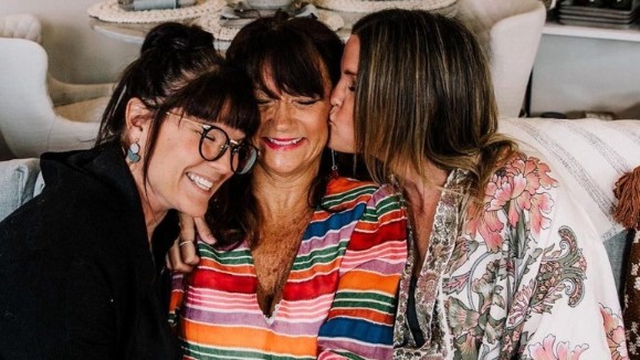 Who Is Lyndsay Lamb? All About the TV Personality Lyndsay Lamb