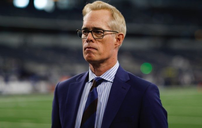Who Is Joe Buck? All About the American Sports Commentator Joe Buck