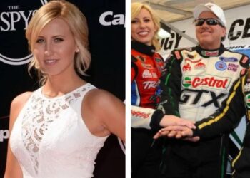 Who is Adria Hight? The Life and Career of John Force’s Daughter