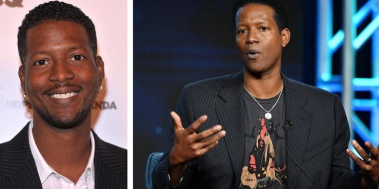 Who Is Corey Reynolds? All About the Talented American Actor Corey Reynolds