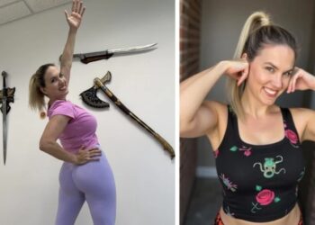 Dr. Brenda Mondragon